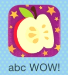 ABC wow